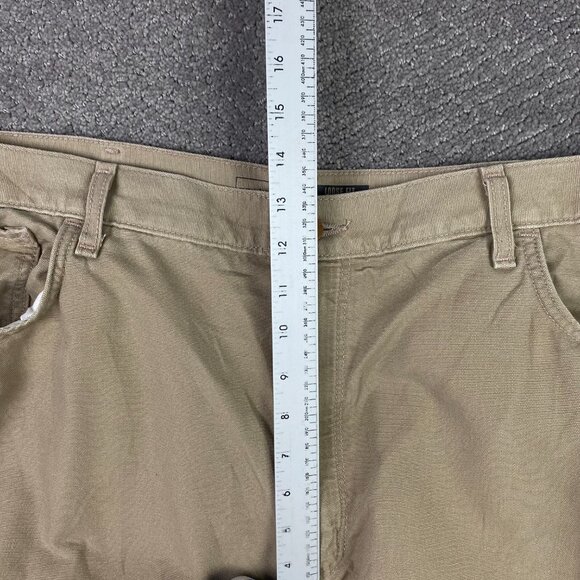 Carhartt FRB159 GKH Loose Fit Fire Resistant FR Pants Men's 42x30 Measures 40x30 - Picture 11 of 14